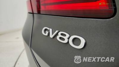 2024 Genesis GV80 3.5T - zdjęcie 35 z 50 - miniatura