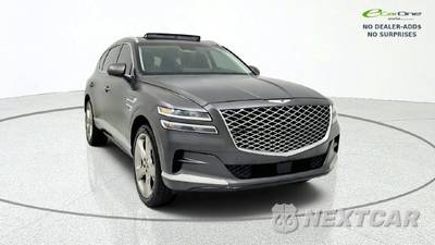 2024 Genesis GV80 3.5T - zdjęcie 1 z 50 - miniatura