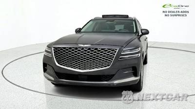 2024 Genesis GV80 3.5T - zdjęcie 2 z 50 - miniatura