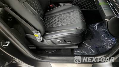 2024 Genesis GV80 3.5T - zdjęcie 40 z 50 - miniatura