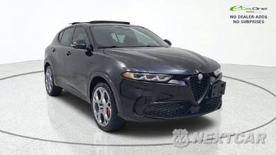2024 Alfa Romeo Tonale Veloce - zdjęcie 1 z 50 - miniatura