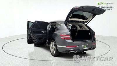 2024 Genesis GV80 3.5T - zdjęcie 17 z 50 - miniatura