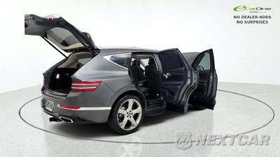 2024 Genesis GV80 3.5T - zdjęcie 19 z 50 - miniatura