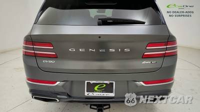 2024 Genesis GV80 3.5T - zdjęcie 29 z 50 - miniatura