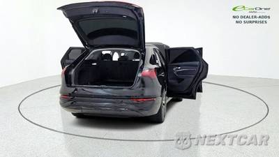 2024 Audi Q8 e-tron Prestige - zdjęcie 18 z 50 - miniatura