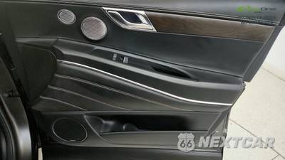 2024 Genesis GV80 3.5T - zdjęcie 41 z 50 - miniatura