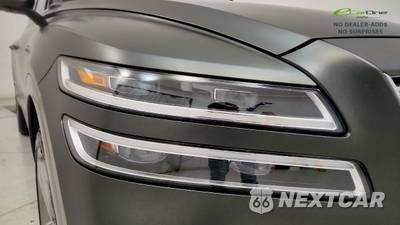 2024 Genesis GV80 3.5T - zdjęcie 24 z 50 - miniatura