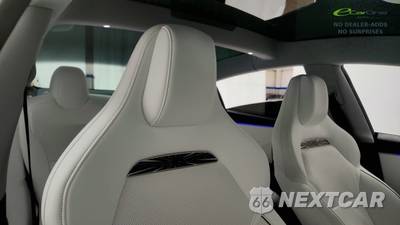 2025 Tesla Model 3 Performance - zdjęcie 37 z 50 - miniatura