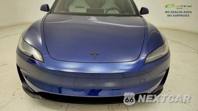 2025 Tesla Model 3 Performance - zdjęcie 26 z 50 - miniatura