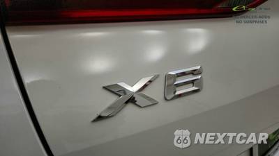 2024 BMW X6 Sports Activity Coupe xDrive40i - zdjęcie 35 z 50 - miniatura