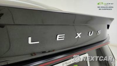 2026 Lexus IS 350 F SPORT Design - zdjęcie 35 z 50 - miniatura