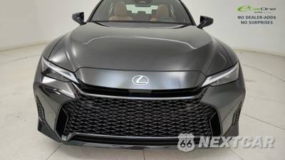 2026 Lexus IS 350 F SPORT Design - zdjęcie 26 z 50 - miniatura