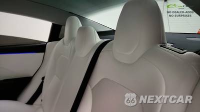2025 Tesla Model 3 Performance - zdjęcie 46 z 50 - miniatura