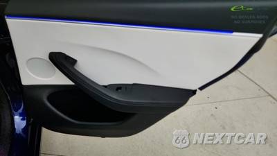 2025 Tesla Model 3 Performance - zdjęcie 44 z 50 - miniatura
