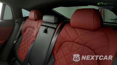 2024 BMW X6 Sports Activity Coupe xDrive40i - zdjęcie 47 z 50 - miniatura