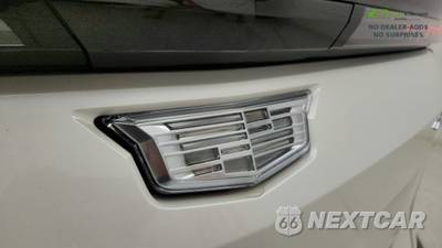 2025 Cadillac LYRIQ Luxury 1 w/1SC - zdjęcie 36 z 50 - miniatura
