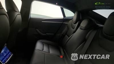 2023 Tesla Model S Standard Range - zdjęcie 44 z 50 - miniatura