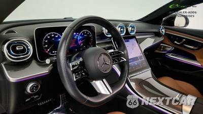 2024 Mercedes-Benz CLE 300 Coupe - zdjęcie 47 z 50 - miniatura