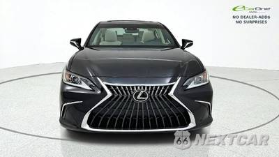 2025 Lexus ES 350 - zdjęcie 2 z 50 - miniatura