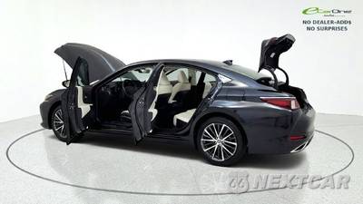 2025 Lexus ES 350 - zdjęcie 16 z 50 - miniatura