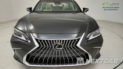 2025 Lexus ES 350 - zdjęcie 26 z 50 - miniatura