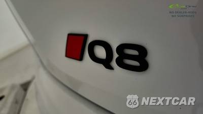 2024 Audi Q8 Sportback e-tron S line Premium Plus - zdjęcie 30 z 50 - miniatura