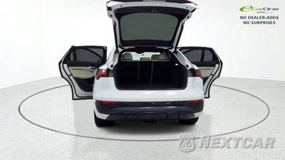 2024 Audi Q8 Sportback e-tron S line Premium Plus - zdjęcie 18 z 50 - miniatura