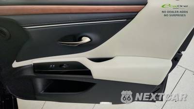 2025 Lexus ES 350 - zdjęcie 40 z 50 - miniatura