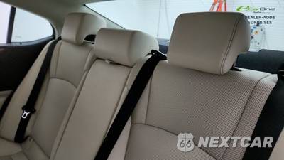 2025 Lexus ES 350 - zdjęcie 46 z 50 - miniatura