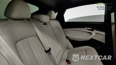 2024 Audi Q8 Sportback e-tron S line Premium Plus - zdjęcie 37 z 50 - miniatura