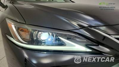 2025 Lexus ES 350 - zdjęcie 24 z 50 - miniatura