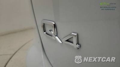 2025 Audi Q4 e-tron Sportback Premium Plus 55 - zdjęcie 36 z 50 - miniatura