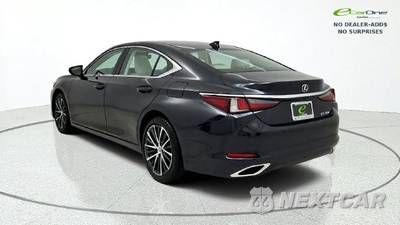 2025 Lexus ES 350 - zdjęcie 6 z 50 - miniatura