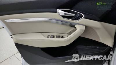 2024 Audi Q8 Sportback e-tron S line Premium Plus - zdjęcie 48 z 50 - miniatura