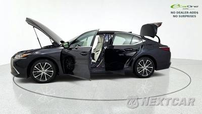 2025 Lexus ES 350 - zdjęcie 15 z 50 - miniatura