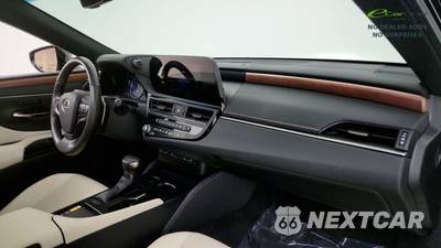 2025 Lexus ES 350 - zdjęcie 36 z 50 - miniatura