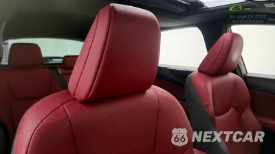 2024 Lexus NX 350h - zdjęcie 37 z 50 - miniatura