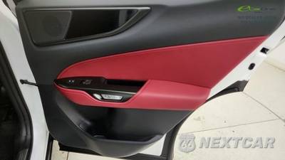 2024 Lexus NX 350h - zdjęcie 44 z 50 - miniatura