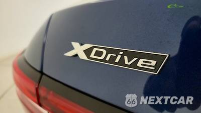 2026 BMW 5 Series Sedan 540i xDrive - zdjęcie 36 z 50 - miniatura