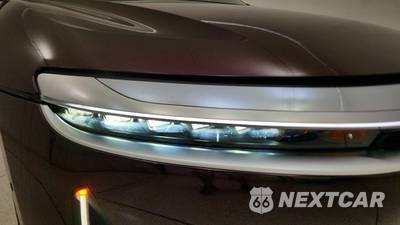 2024 Lucid Air Pure - zdjęcie 24 z 50 - miniatura
