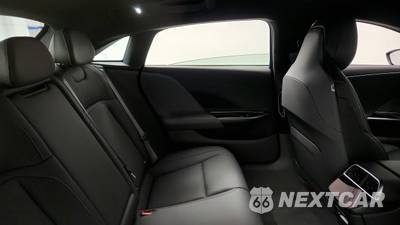 2024 Lucid Air Pure - zdjęcie 42 z 50 - miniatura