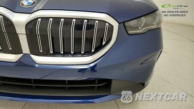2026 BMW 5 Series Sedan 540i xDrive - zdjęcie 27 z 50 - miniatura