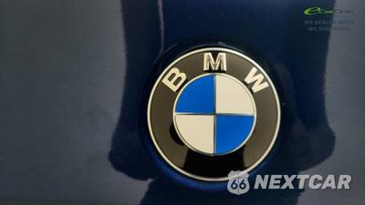 2026 BMW 5 Series Sedan 540i xDrive - zdjęcie 37 z 50 - miniatura
