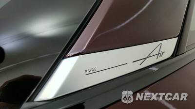 2024 Lucid Air Pure - zdjęcie 34 z 50 - miniatura