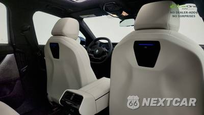 2026 BMW 5 Series Sedan 540i xDrive - zdjęcie 46 z 50 - miniatura