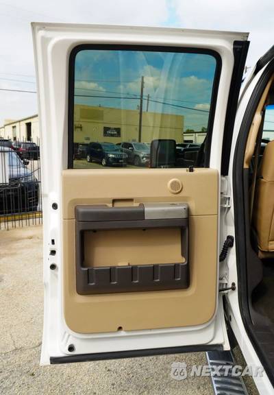2014 Ford Super Duty F-350 Lariat Crew Cab Long Bed - zdjęcie 13 z 42 - miniatura