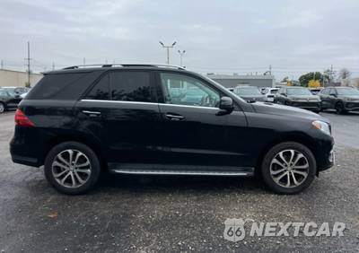 2016 Mercedes-Benz GLE 350 4MATIC - zdjęcie 3 z 16 - miniatura