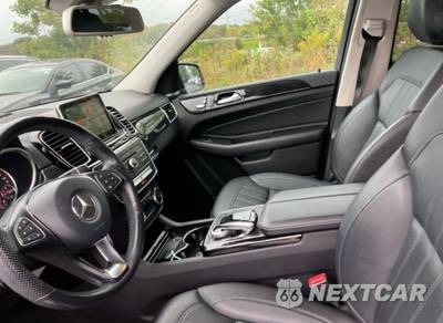2016 Mercedes-Benz GLE 350 4MATIC - zdjęcie 15 z 16 - miniatura