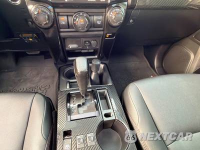 2022 Toyota 4Runner TRD Off-Road Premium - zdjęcie 22 z 40 - miniatura