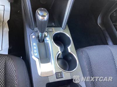 2016 Chevrolet Equinox LT 1LT - zdjęcie 18 z 21 - miniatura